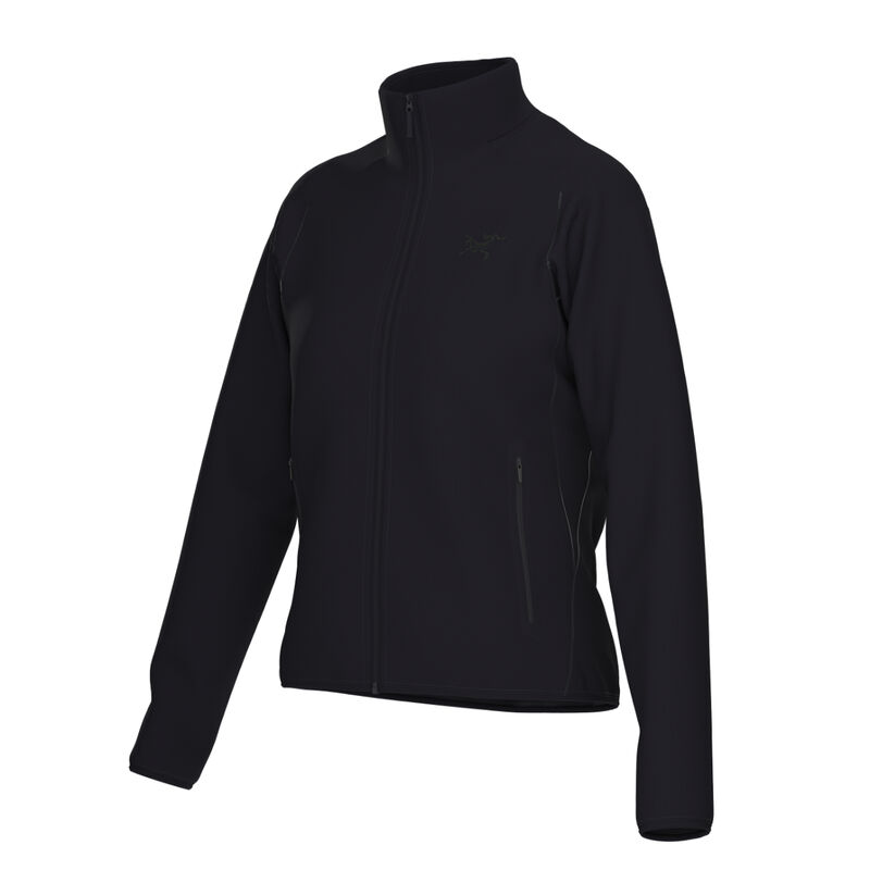 Arc'teryx Kyanite Jacket Womens image number 2