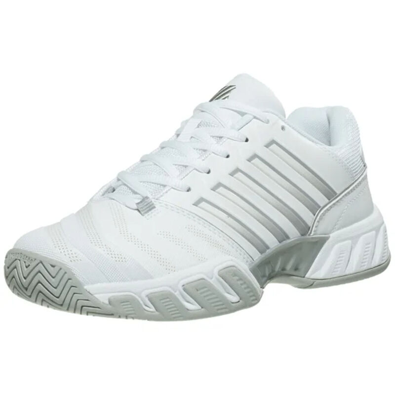 K-Swiss BigShot Light 4 Tennis Shoe Jr image number 0
