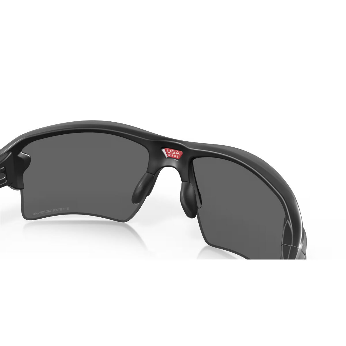 Oakley Flak 2.0XL Sunglasses + Prizm Black Lens | Christy Sports