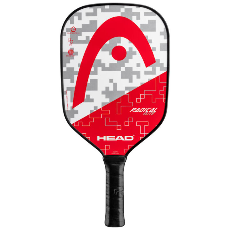 Head Radical Elite Pickleball Paddle image number 0