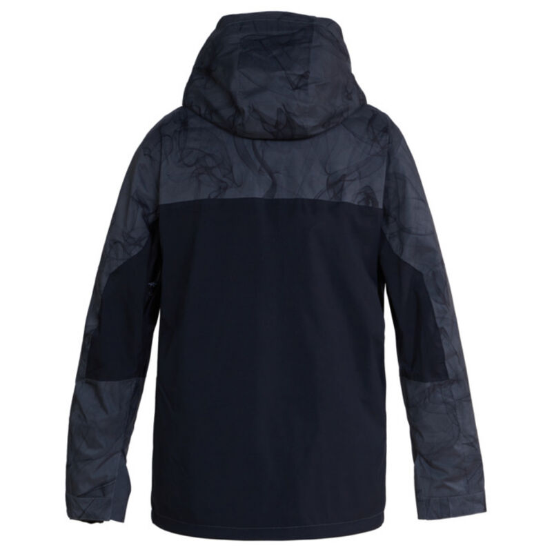 DC Shoes Command 45k Technical Snow Jacket Men's image number 1