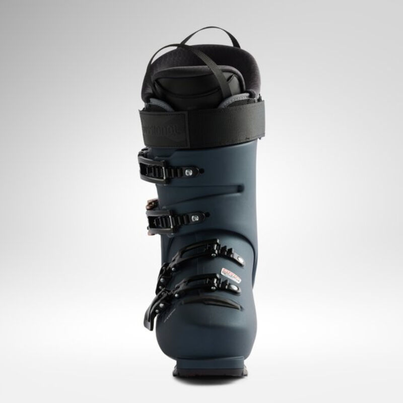Rossignol VIZION 4B 120 PRO MV GW Ski Boots Mens image number 2