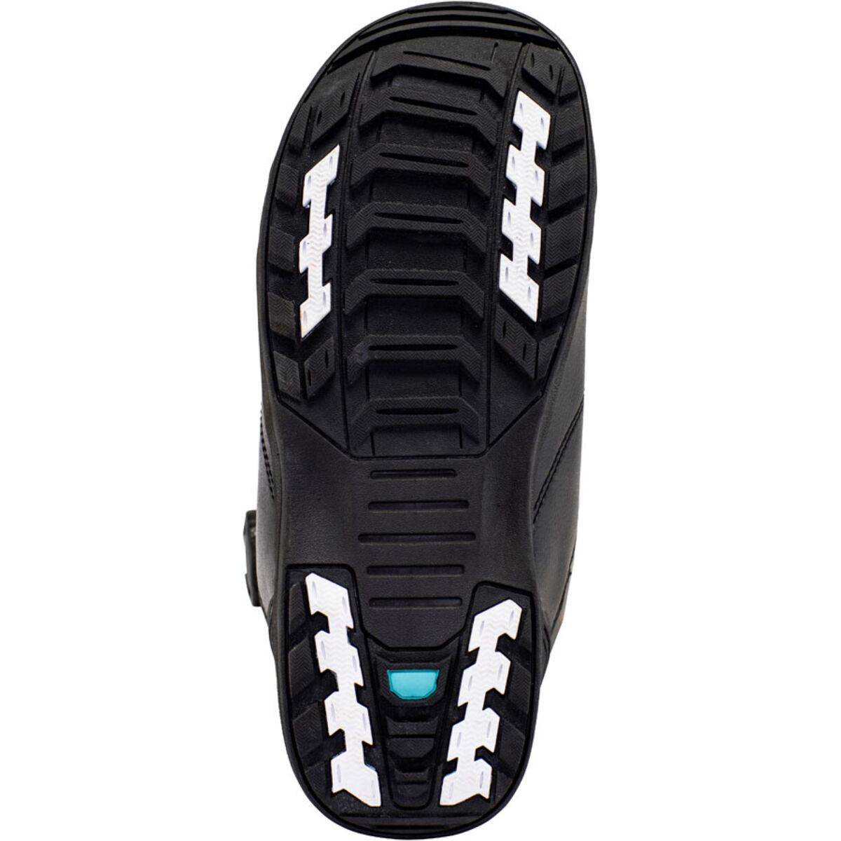 k2 boundary boot