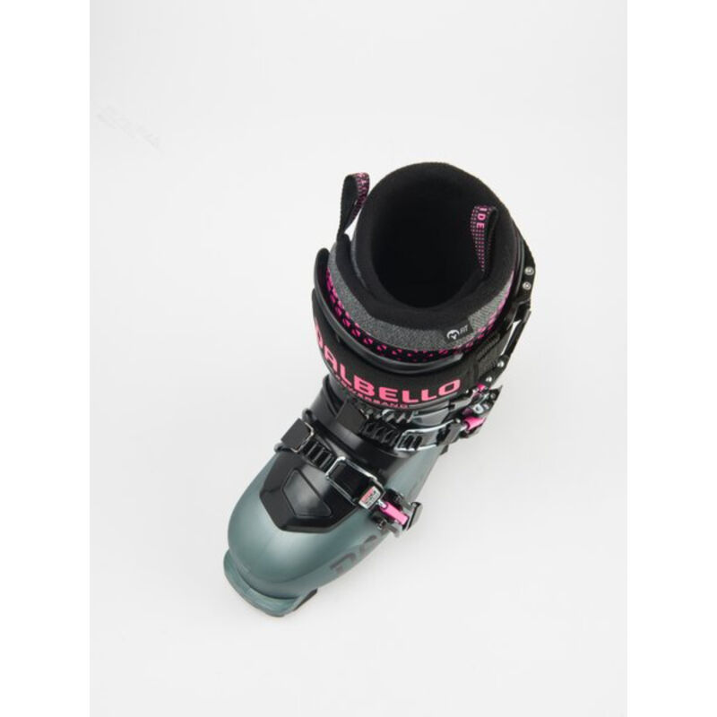 Dalbello Cabrio LV 115 3DWrap Ski Boots Womens image number 3
