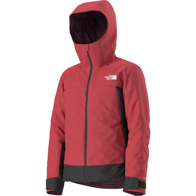 The North Face Mount Bre Jacket Mens image number 1