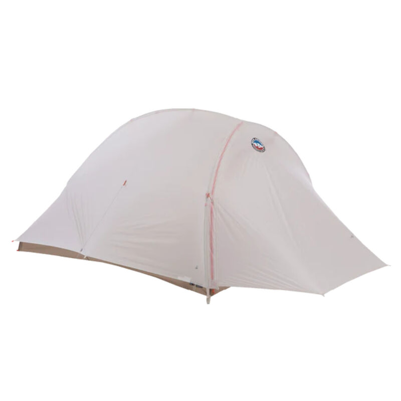 Big Agnes Fly Creek HV UL2 Solution Dye Tent image number 1