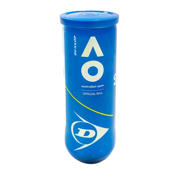 Dunlop TB Australian Open 3B