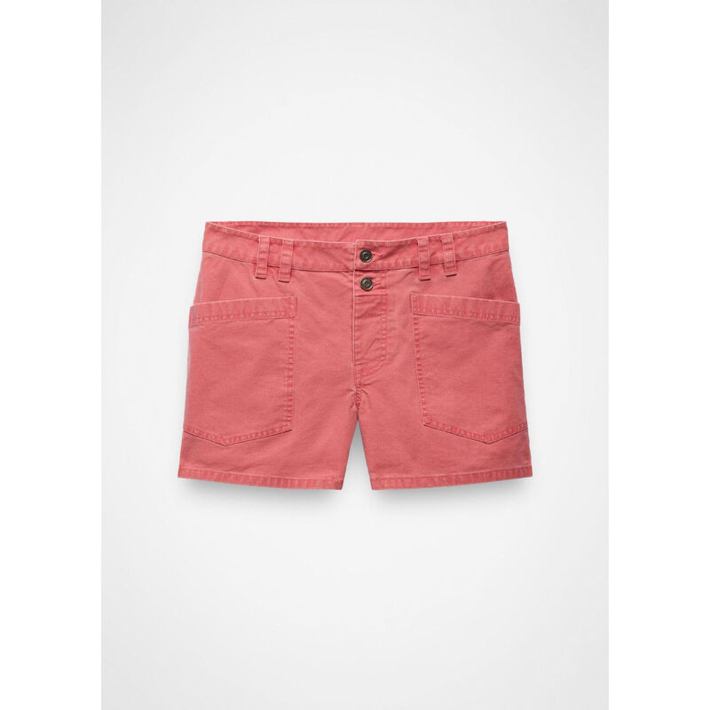 prAna Suton Short Womens image number 0