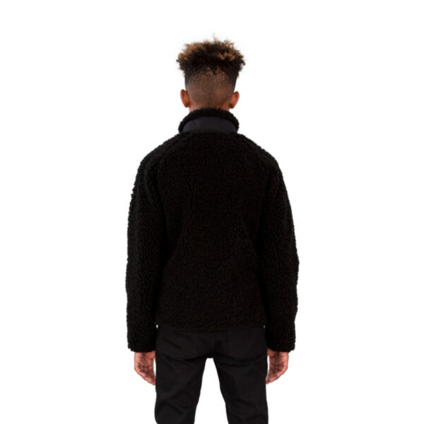Obermeyer Landry Sherpa Jacket Teen Boys