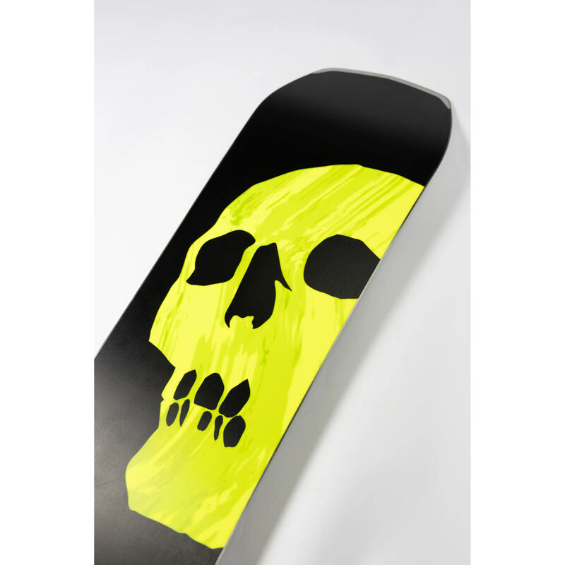 CAPiTA The Black Snowboard of Death Wide image number 5