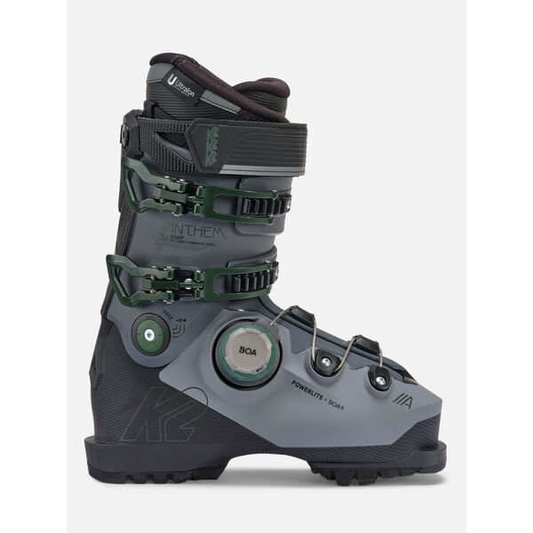 K2 Anthem 105 Boa Ski Boots Womens