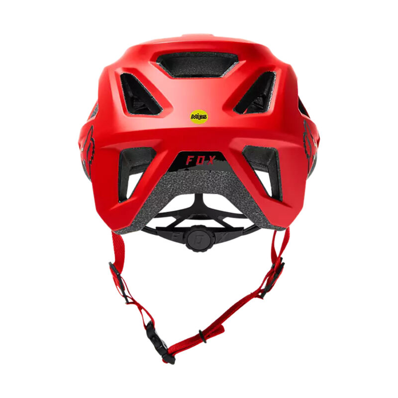 Fox Racing Mainframe Helmet Youth image number 3