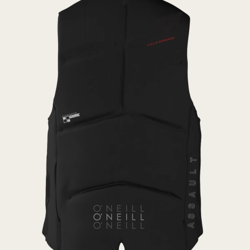 O'Neill Assault USCG Vest Mens image number 1