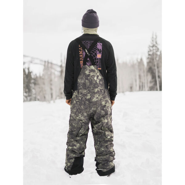 Armada Emmons 3L Bib Mens