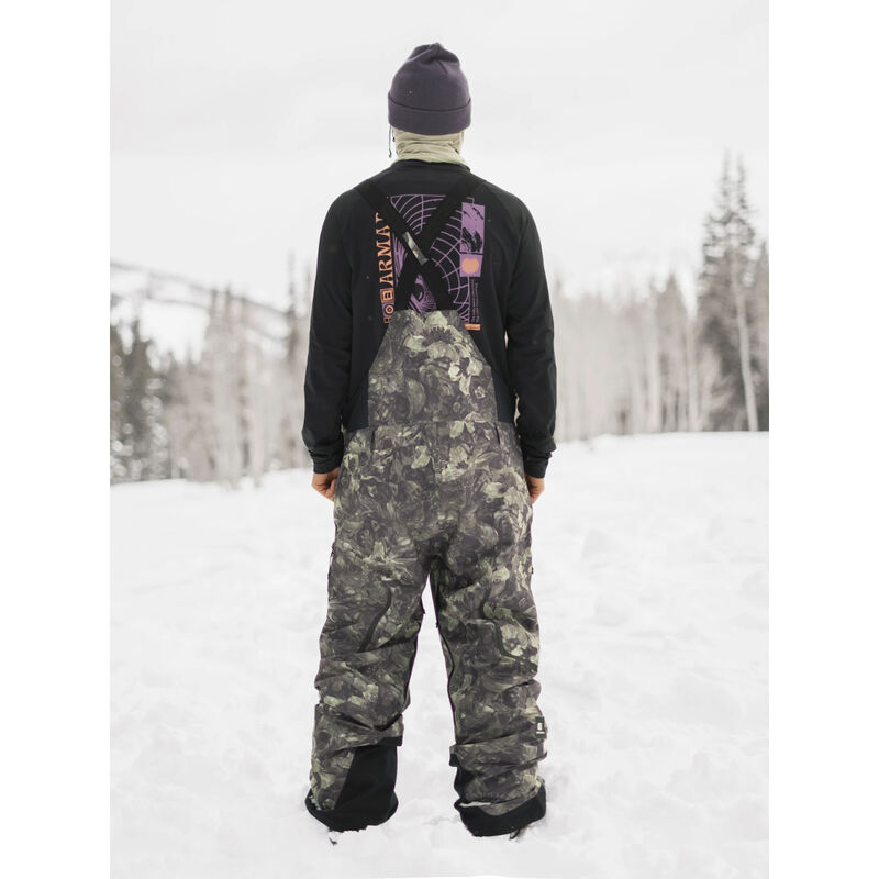 Armada Emmons 3L Bib Mens image number 1
