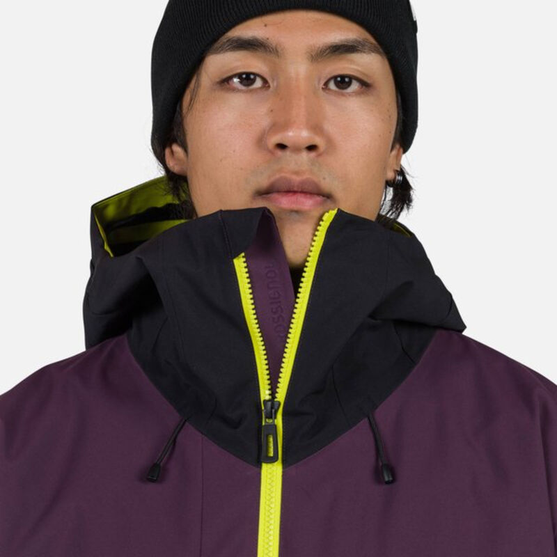 Rossignol Corbet's 2L Ski Jacket Mens image number 9