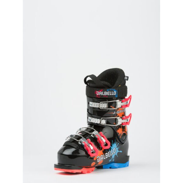 Dalbello Green 4.0 GW Ski Boots Junior