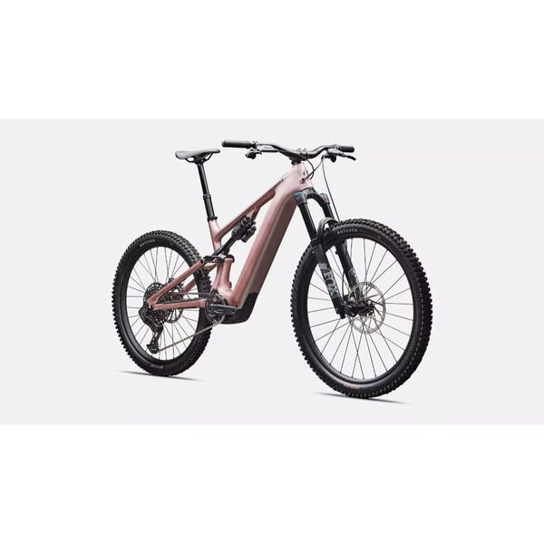 Specialized Turbo Levo 4 Comp Carbon E-MTB - S3 Satin Champagne