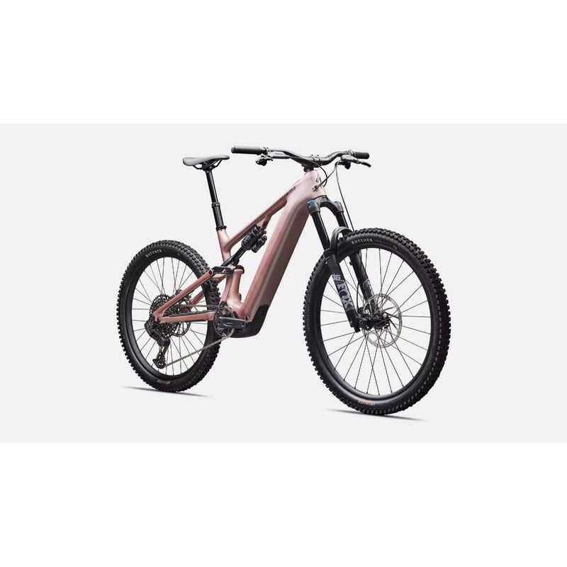 Specialized Turbo Levo 4 Comp Carbon E-MTB - S3 Satin Champagne image number 1