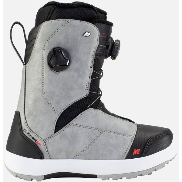 K2 Kinsley Clicker X HB Snowboard Boots Womens