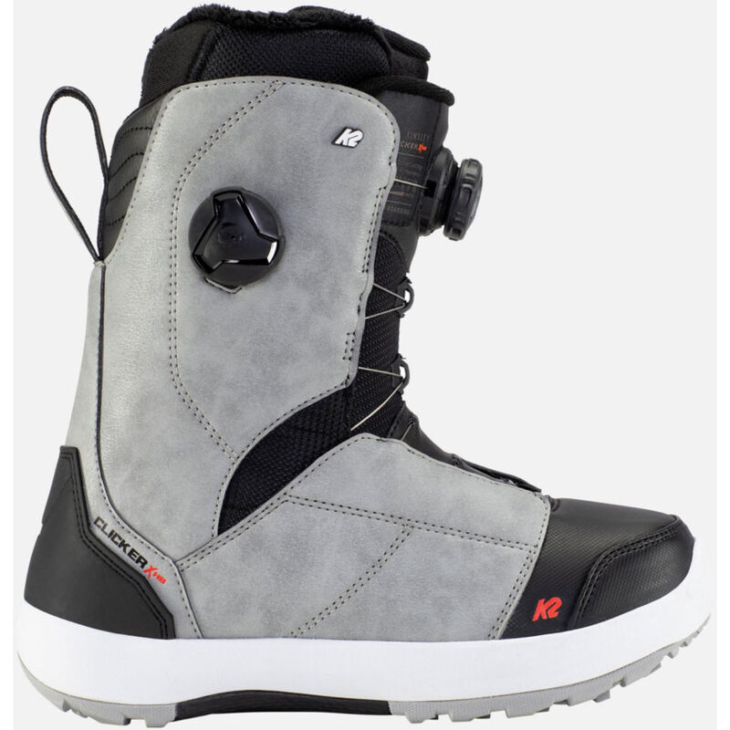K2 Kinsley Clicker X HB Snowboard Boots Womens image number 0