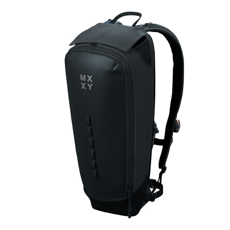 MXXY Dual-Chamber Hydration Pack image number 0