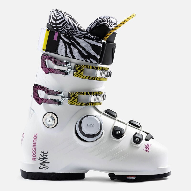 Rossignol Pure Savage BOA GW Alpine Ski Boots Womens image number 0