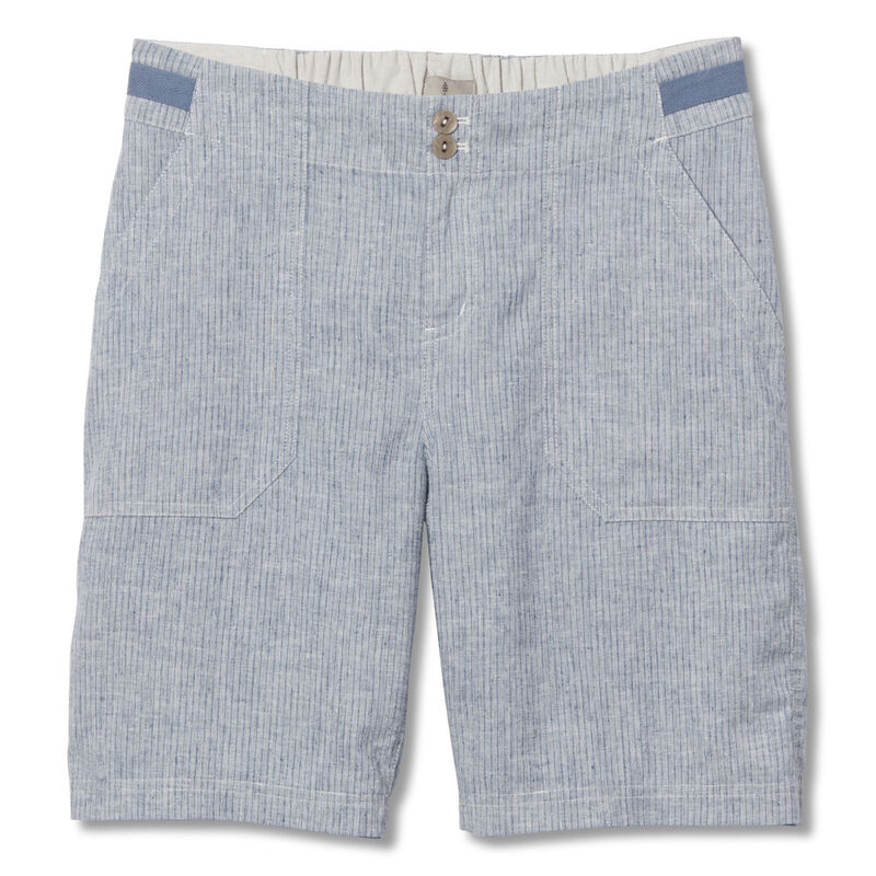 Royal Robbins Hempline Shorts Womens image number 0