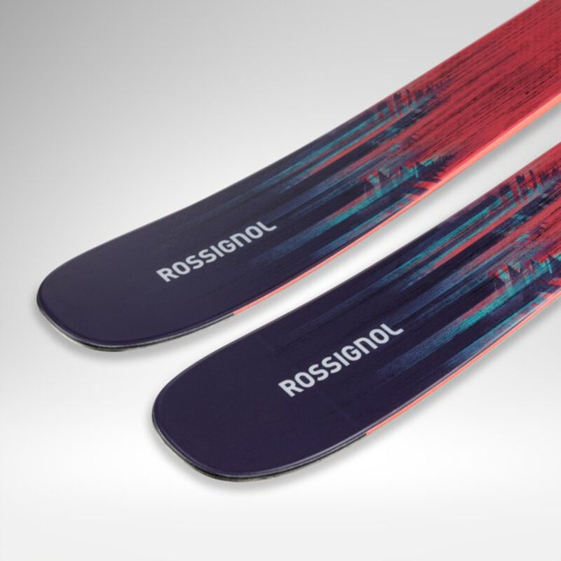 Rossignol Sender 110 Skis image number 3