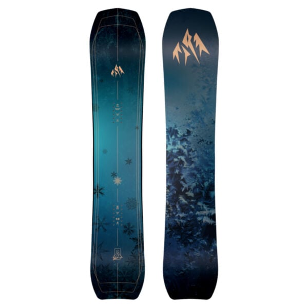 Jones Dream Weaver Snowboard Womens