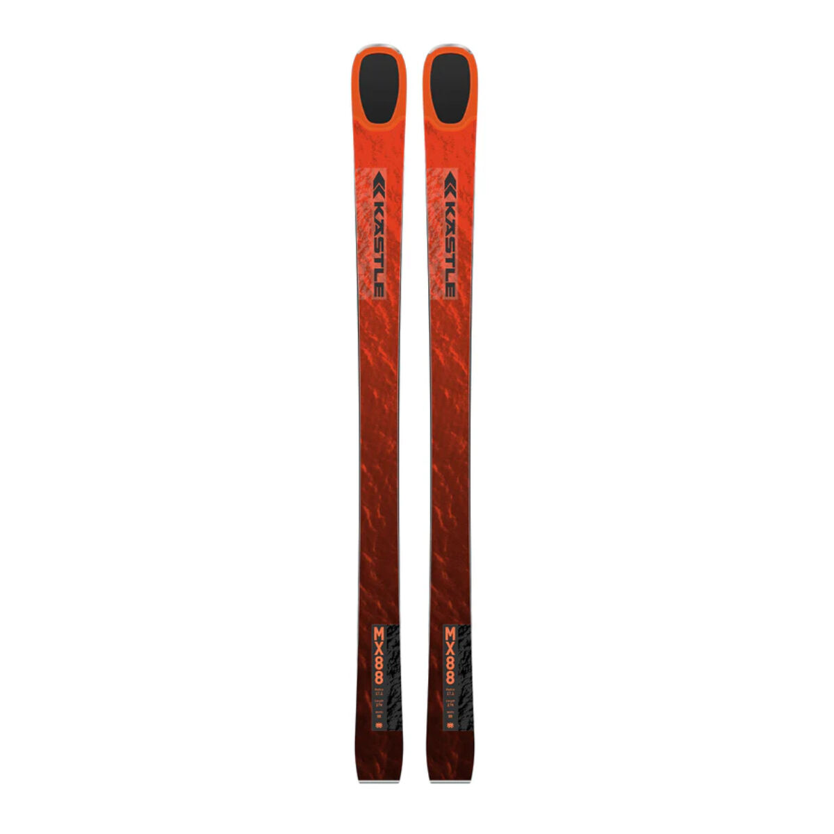 Kastle MX88 Skis | Christy Sports