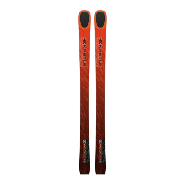 Kastle MX88 Skis