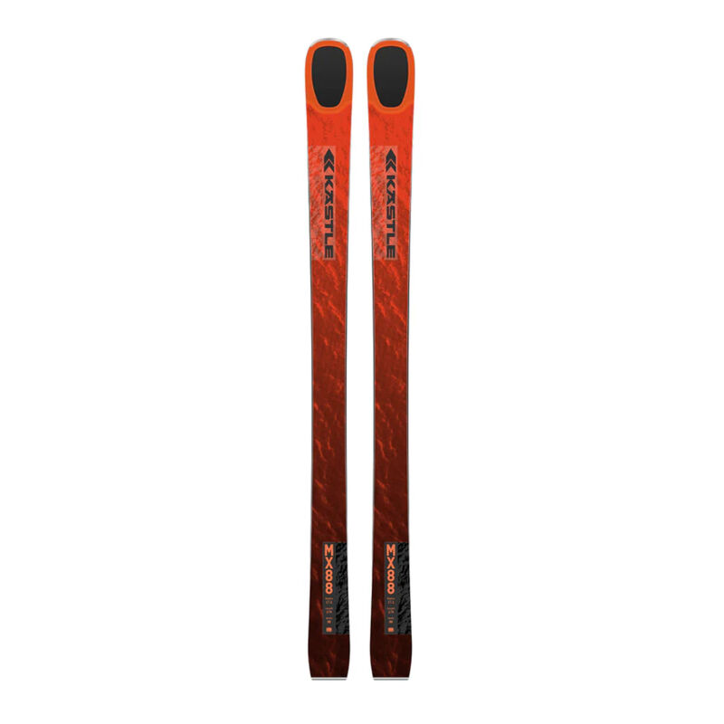 Kastle MX88 Skis image number 0