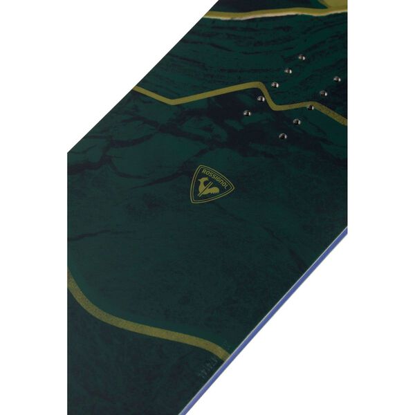Rossignol Myth Snowboard Womens