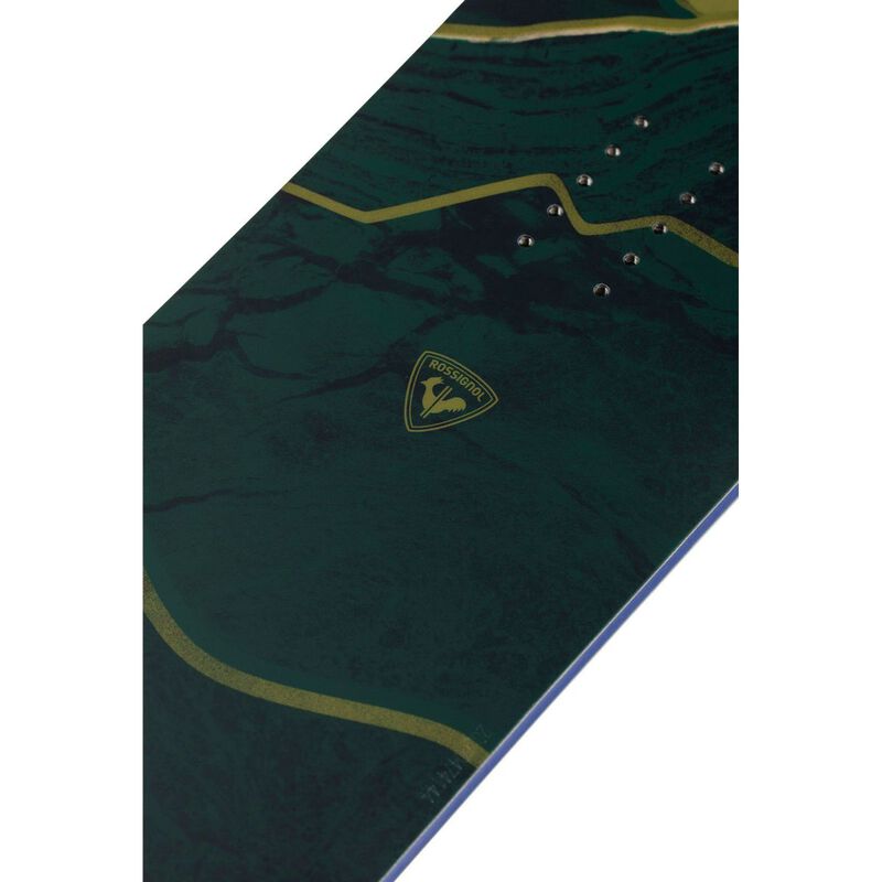 Rossignol Myth Snowboard Womens image number 1