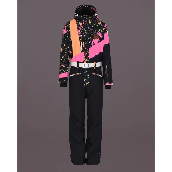 OOSC Clothing Clueless Ski Suit Unisex