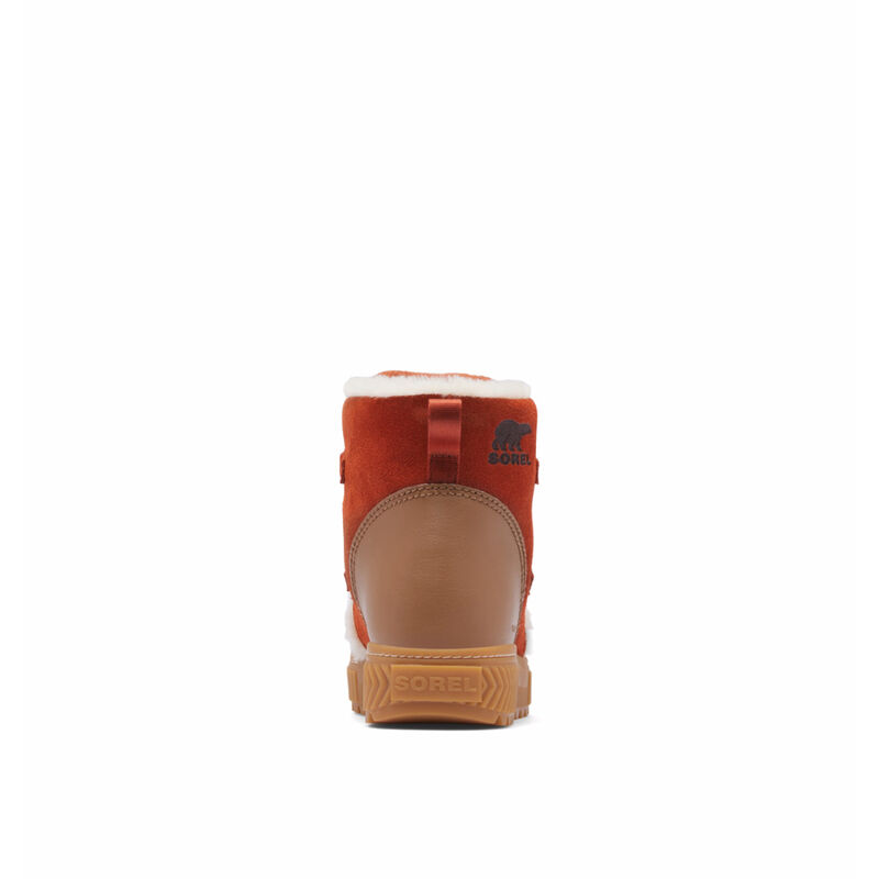 Sorel Ona Ave Waterproof Sneaker Womens image number 3