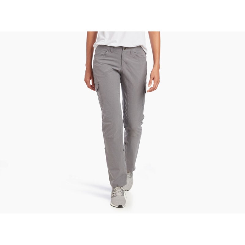 Kuhl Freeflex Roll Up Pant Womens image number 0