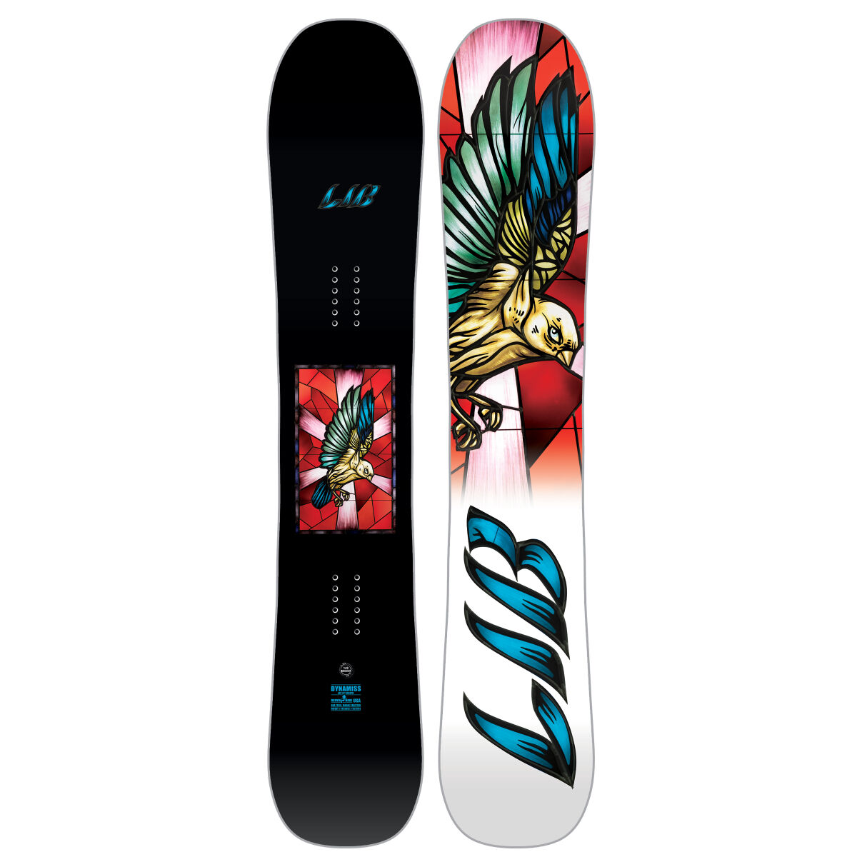 Lib Tech Dynamiss Snowboard | Christy Sports