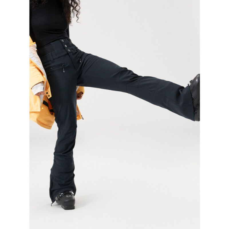 Roxy Rising High Technical Snow Pants Womens image number 2