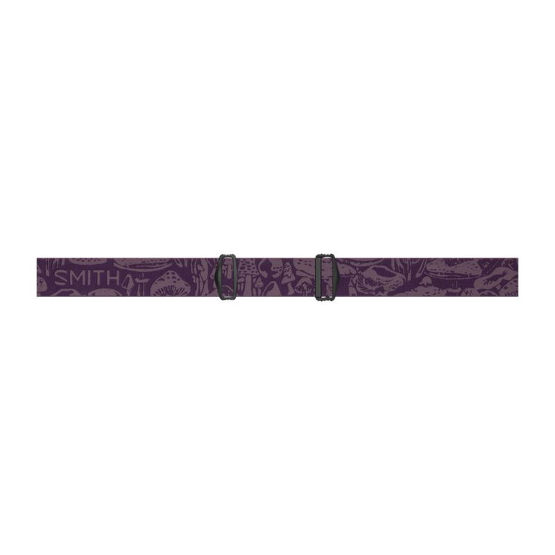 Smith Squad Goggles + Chromapop Sun Black Lens Womens image number 2