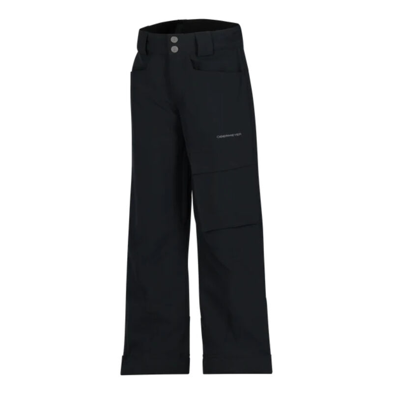 Obermeyer Parker Pants Junior Boys image number 0
