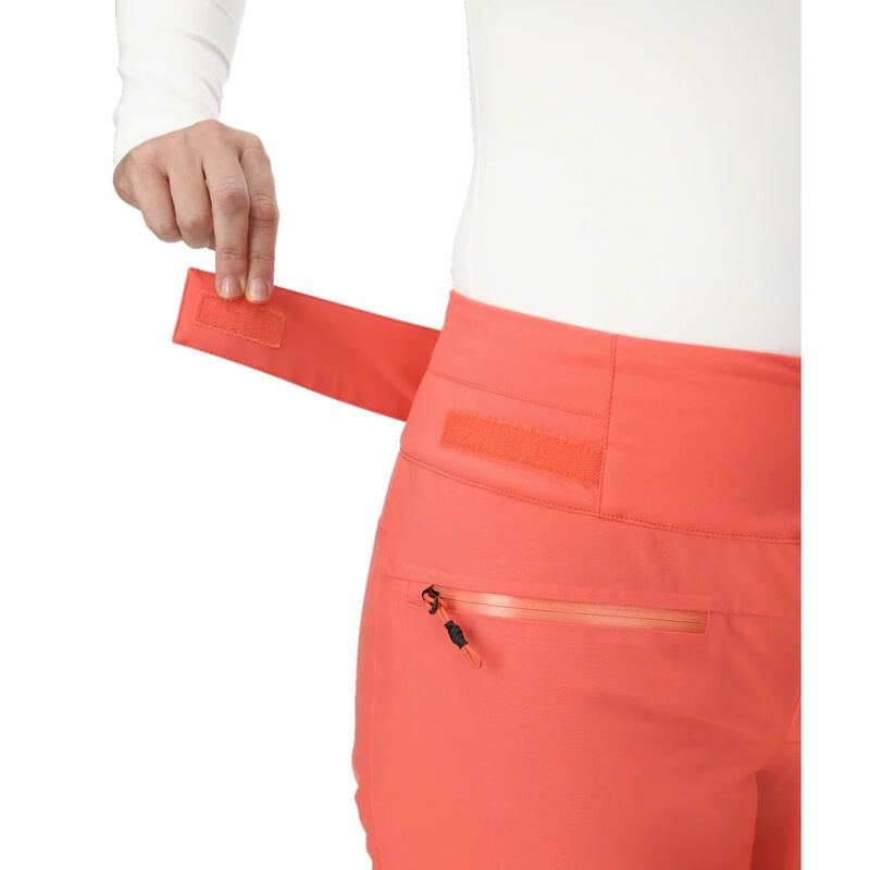 Spyder Winner Pants Womens image number 3