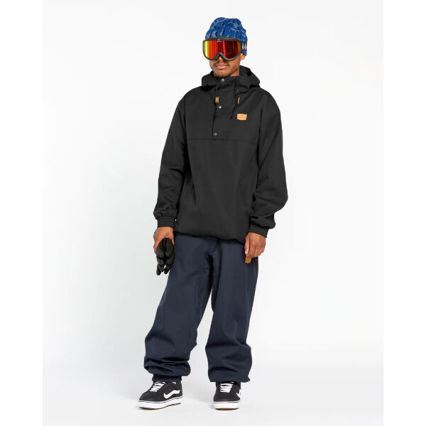 Volcom Longo 20K Pullover Mens