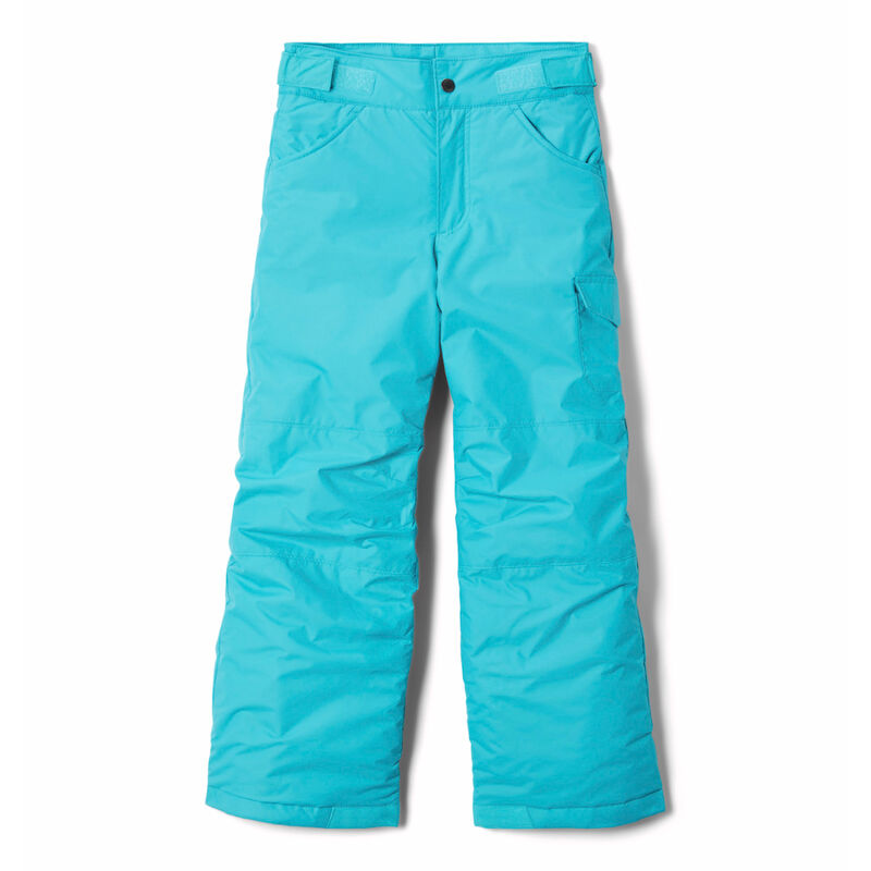 Columbia Starchaser Peak Insulated Ski Pants Girls image number 0