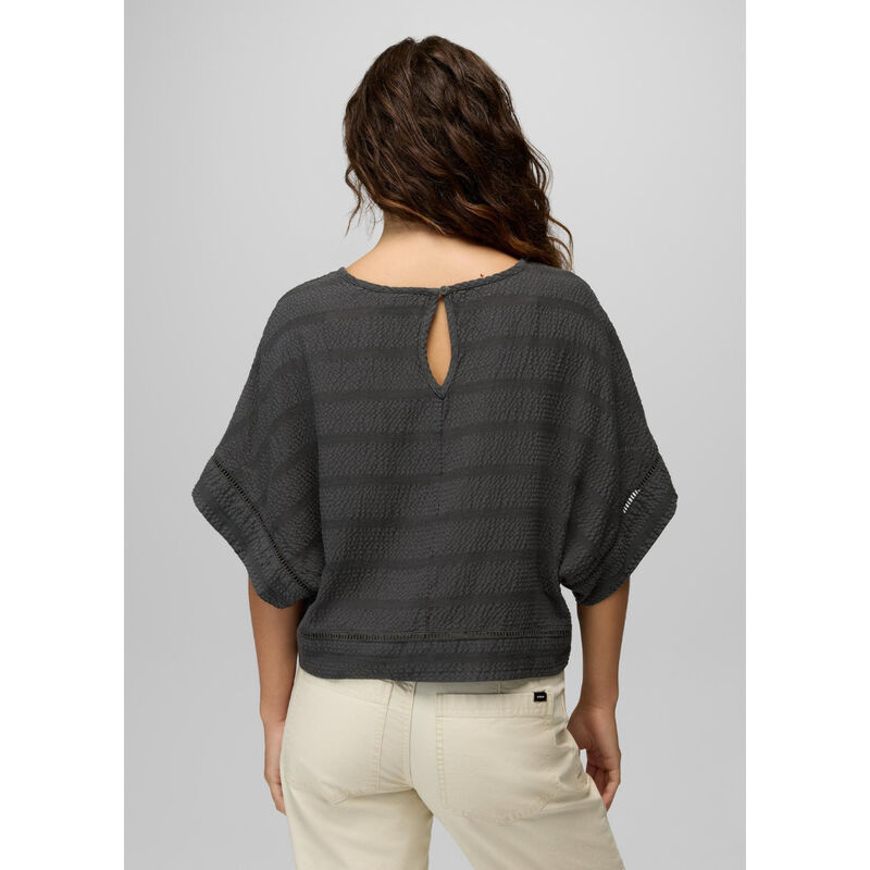 prAna Ocean Hills Top Womens image number 3