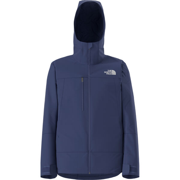 The North Face Descendit Jacket Mens