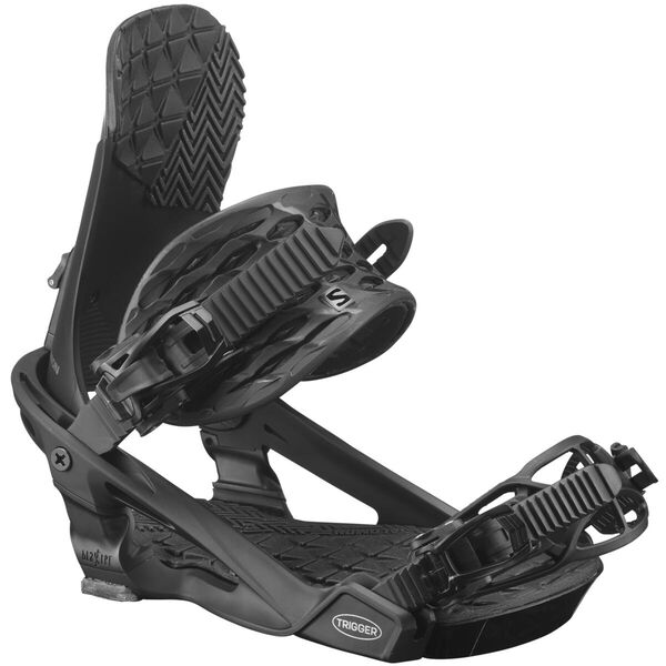 Salomon Trigger Snowboard Bindings Mens