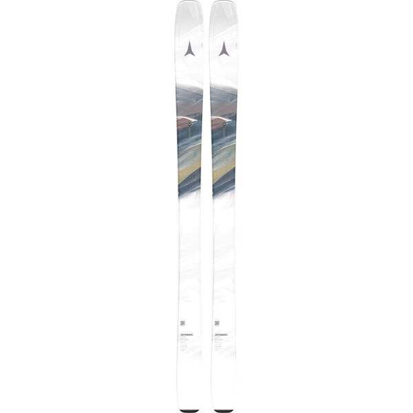 Atomic Maven 86 C Skis Womens