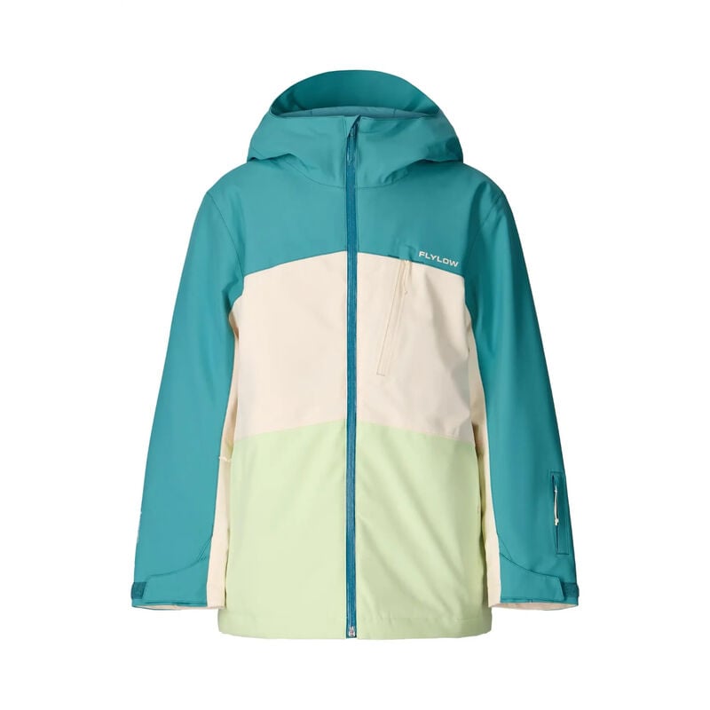 Flylow Explorer Jacket Youth image number 0